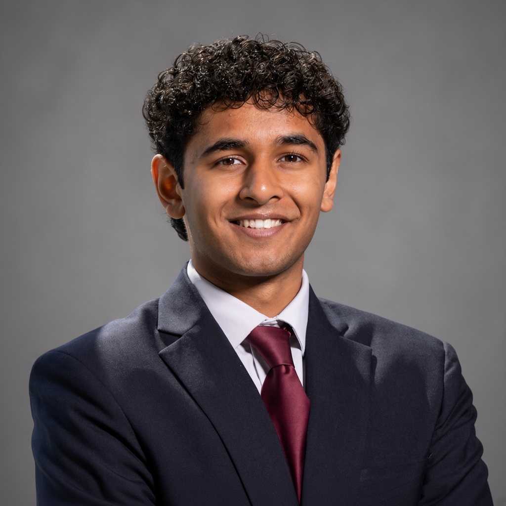 Maanit Kaushik, Cofounder & Vice Captain