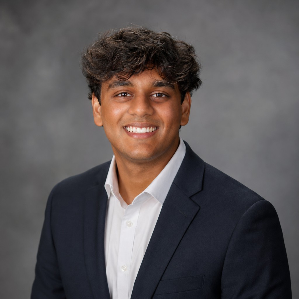 Tanmay Srivastava, Founder & Captain